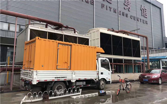 滨海300KW发电机组适配电缆规格选型指南
