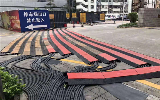 滨海发电机组电缆选型完整具体步骤（工程通用标准流程）